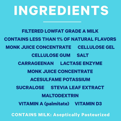 Fair Life Nutrition Plan High Protein Liquid Shake,Vanilla(Pack of 12)