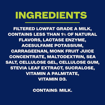 Core Power Elite - Vanilla