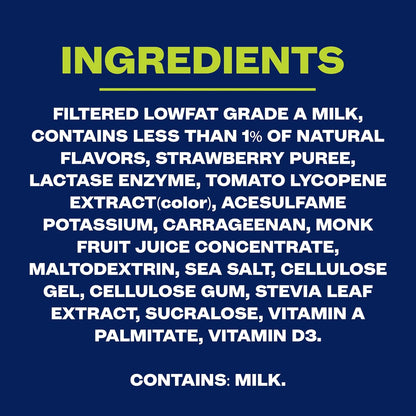 Core Power Elite - Strawberry